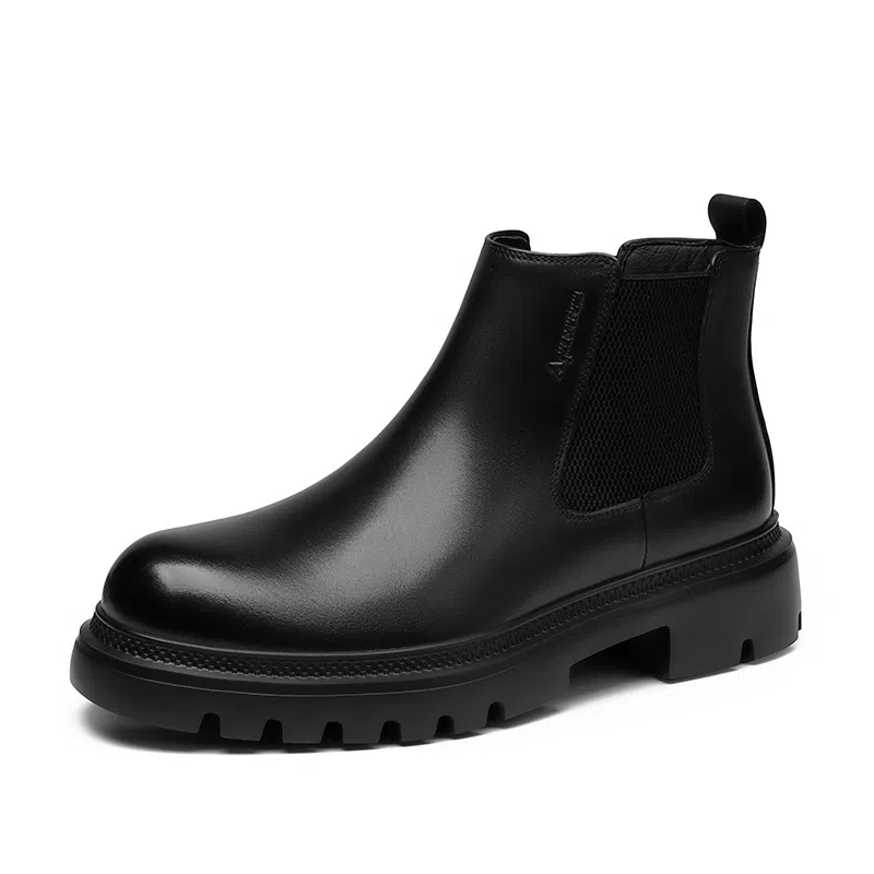 AQUASCUTUM Chelsea Boots