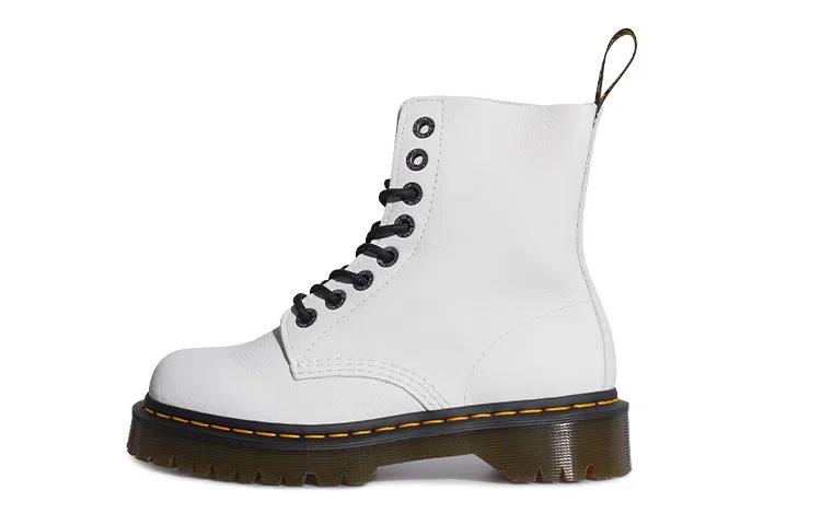 Dr. Martens 1460 Bex Pascal White
