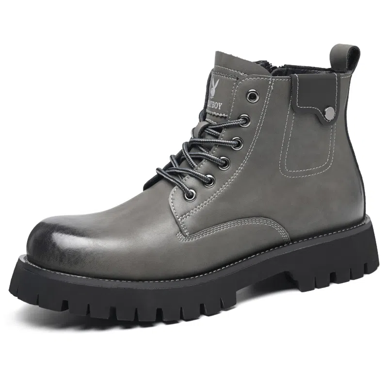 Playboy Martin Boots