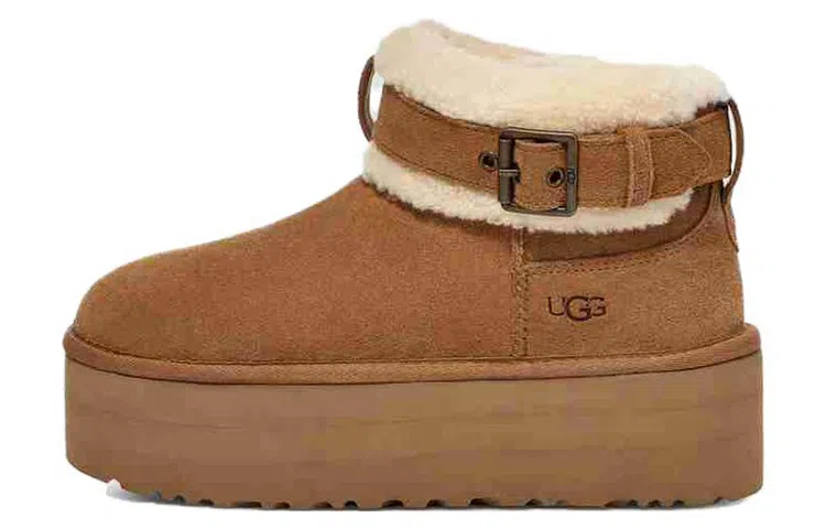 UGG Classic Ultra Mini