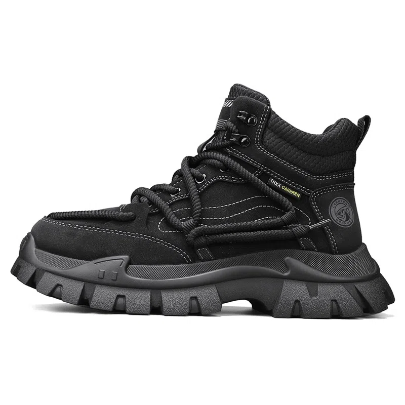 CAHHRRN Martin Boots Low Cut