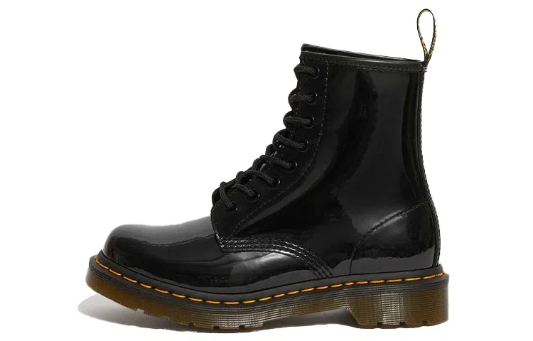 Dr. Martens 1460 Black