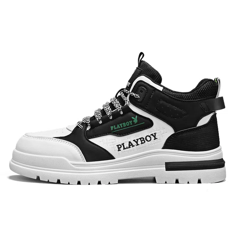 Playboy Martin Boots