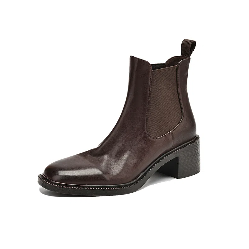 PWPJ Chelsea Boots