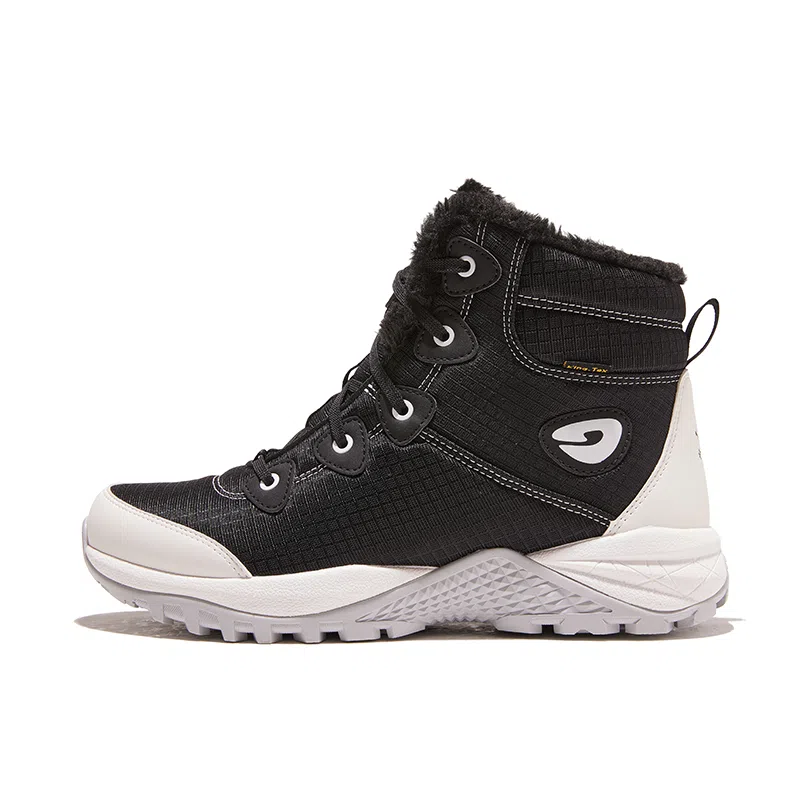 Outdoor Agent Snow Boots