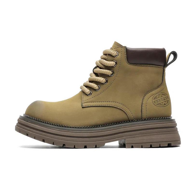 Dounkol Martin Boots