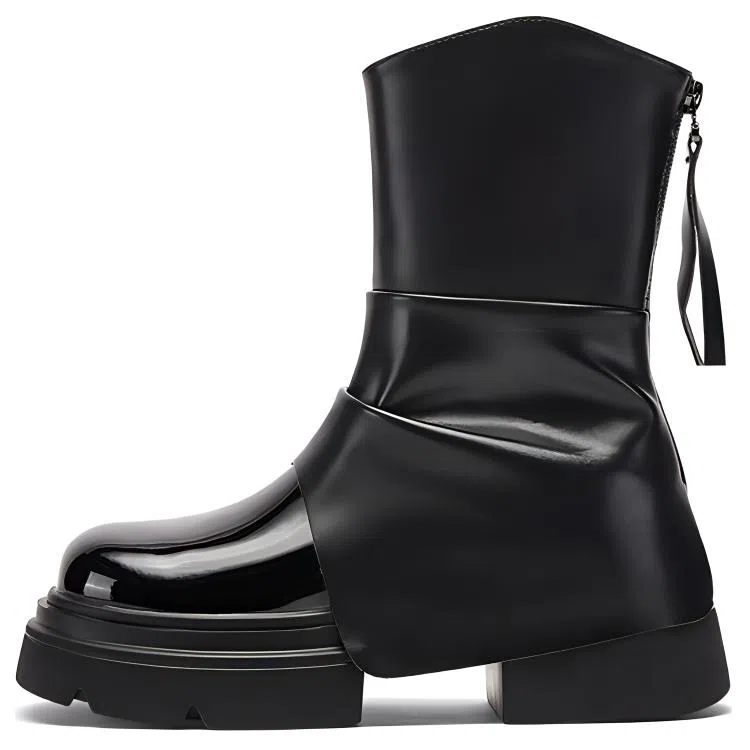 DAPHNE PU