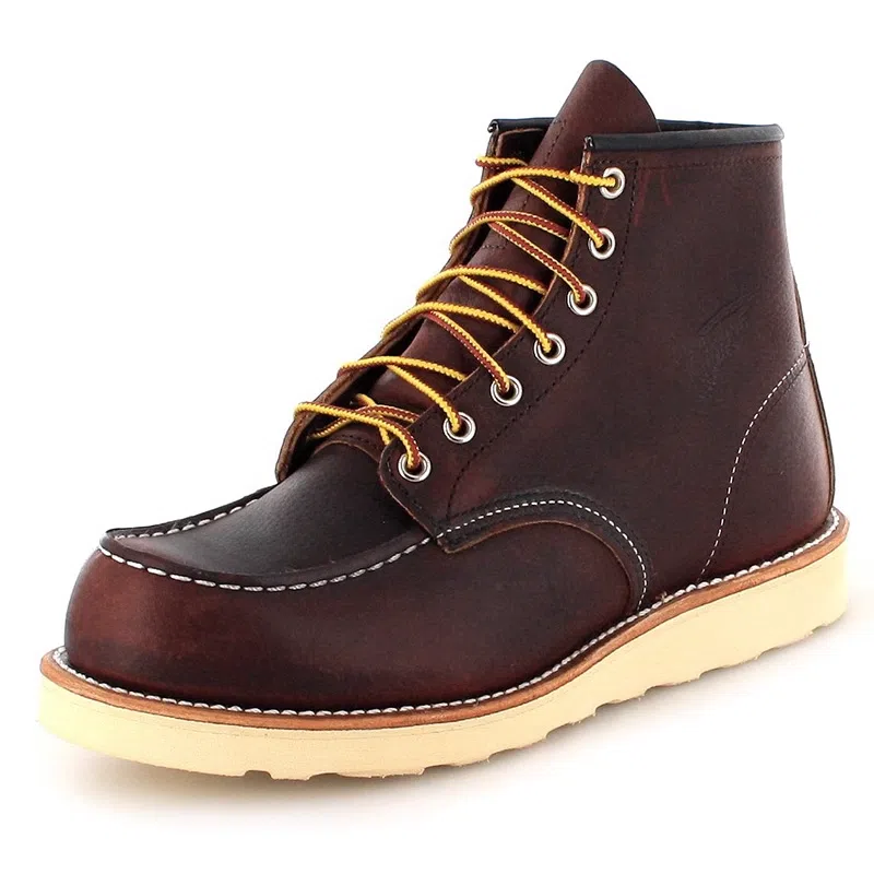 Red Wing rw8138