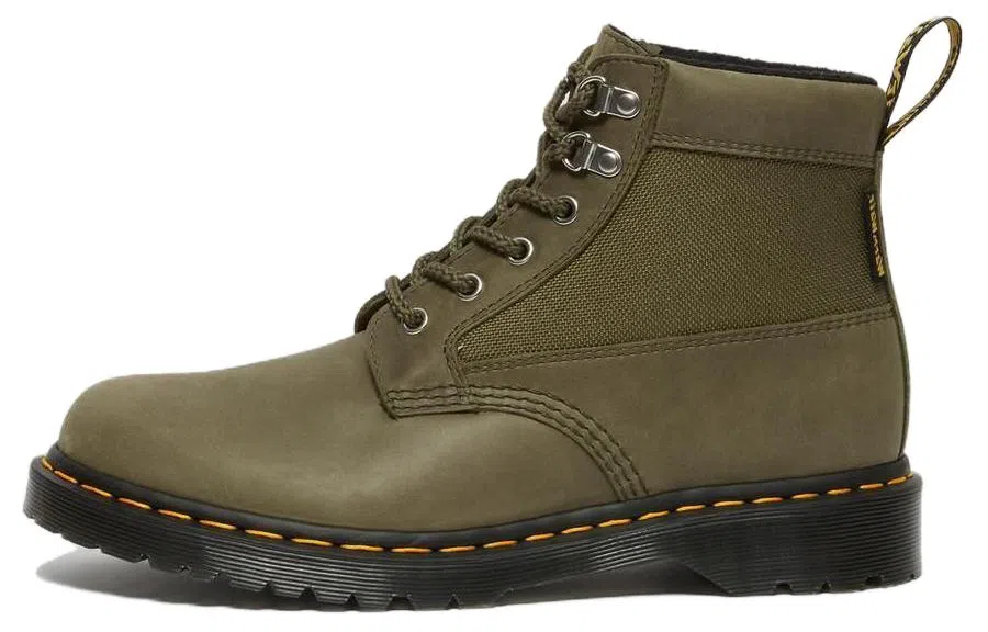 Dr.Martens