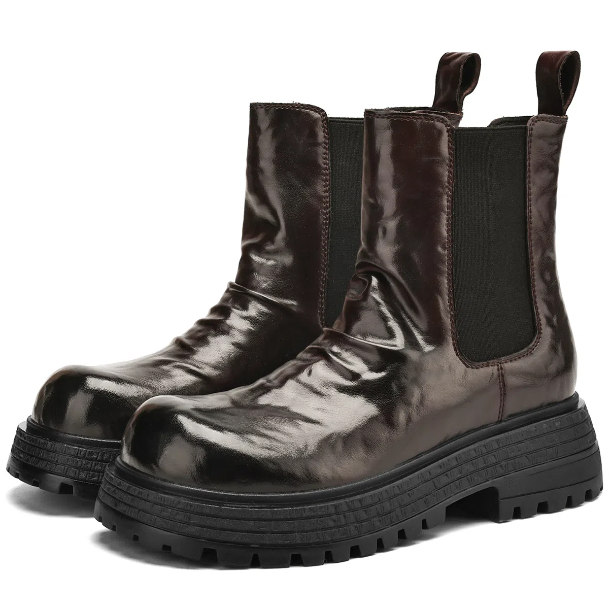 D:FUSE Scandinavia Chelsea Boots