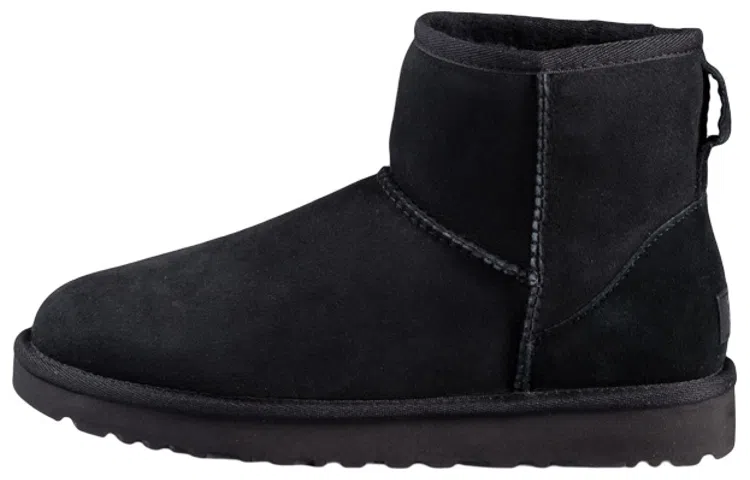 UGG Classic Mini Black