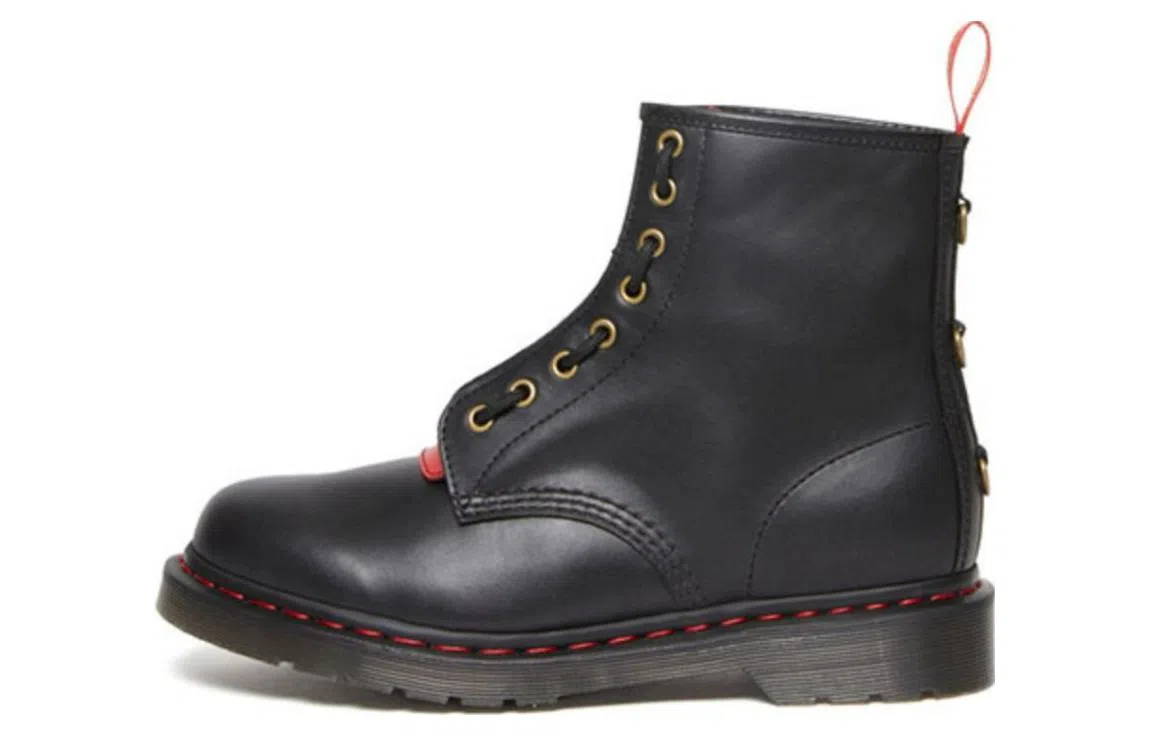 Dr. Martens 1460 Black