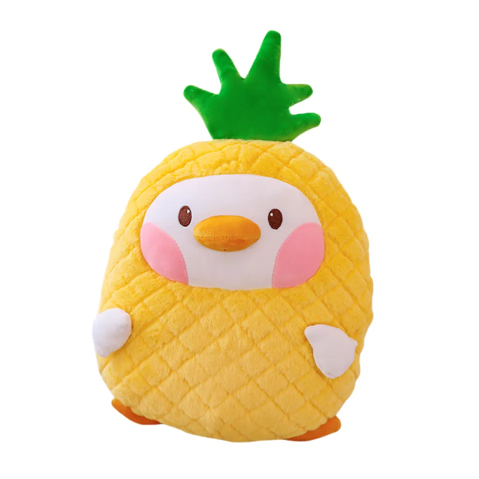 MIC RABBIT 50cm