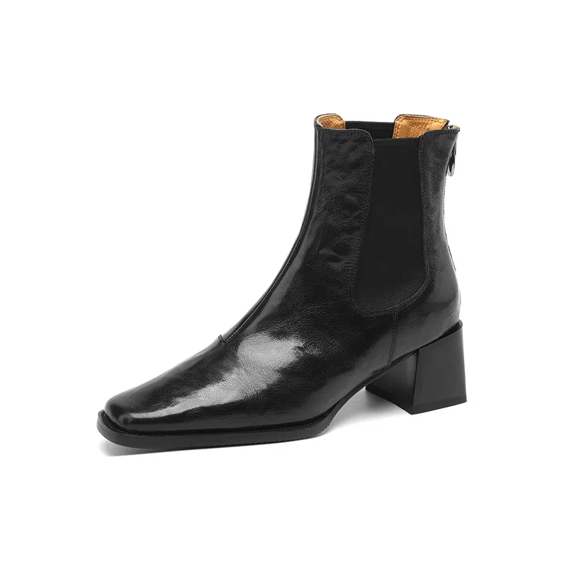 Echo&yolo Chelsea Boots