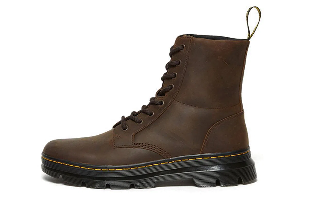 Dr.Martens Combs