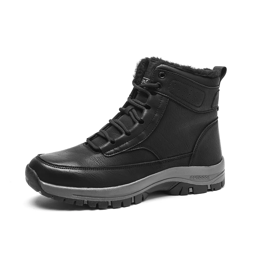 Mulinsen Men's Boots