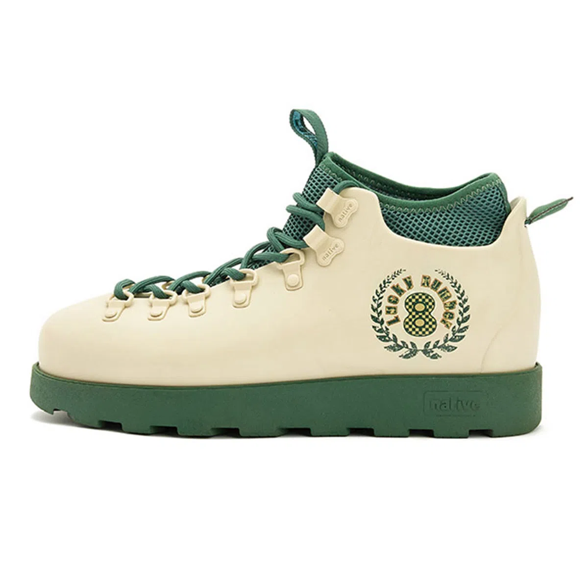 Native Shoes Fitzsimmons 3.0 3.2+1.5cm