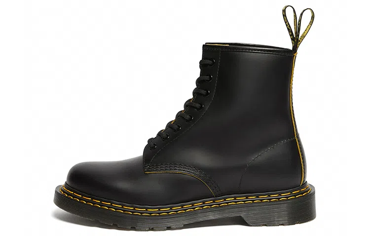 Dr. Martens 1460 Black
