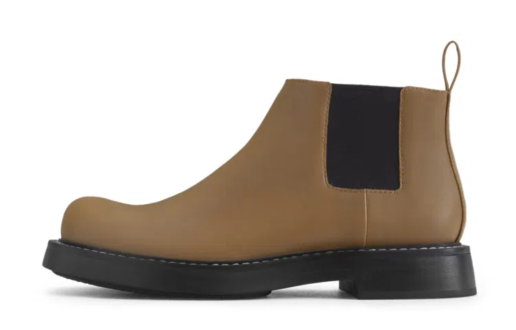 CHARLESKEITH PU 2.9cm