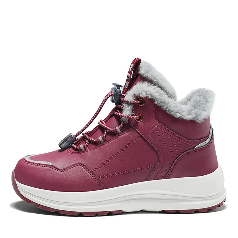 Zhulijian Snow Boots