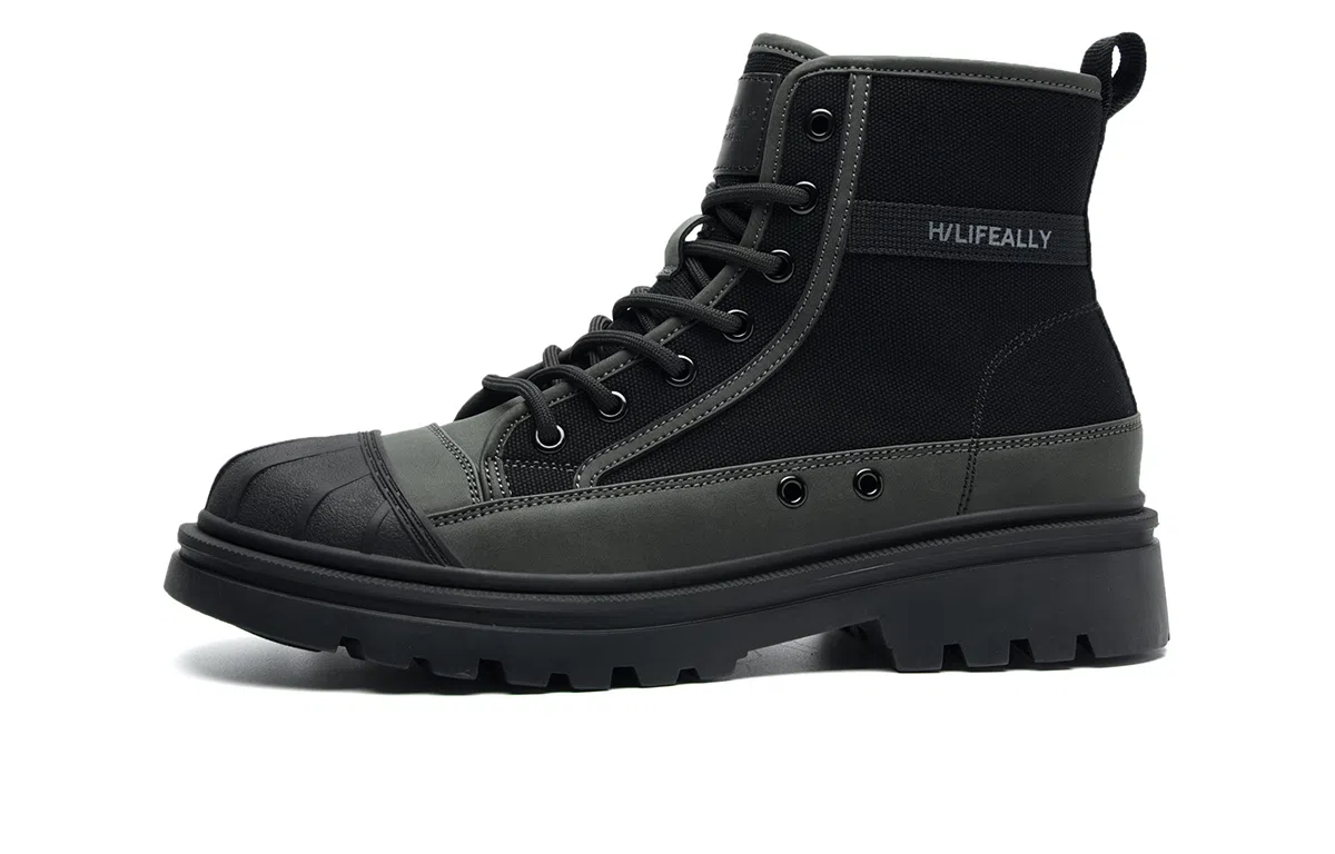 HLA Outdoor Boots