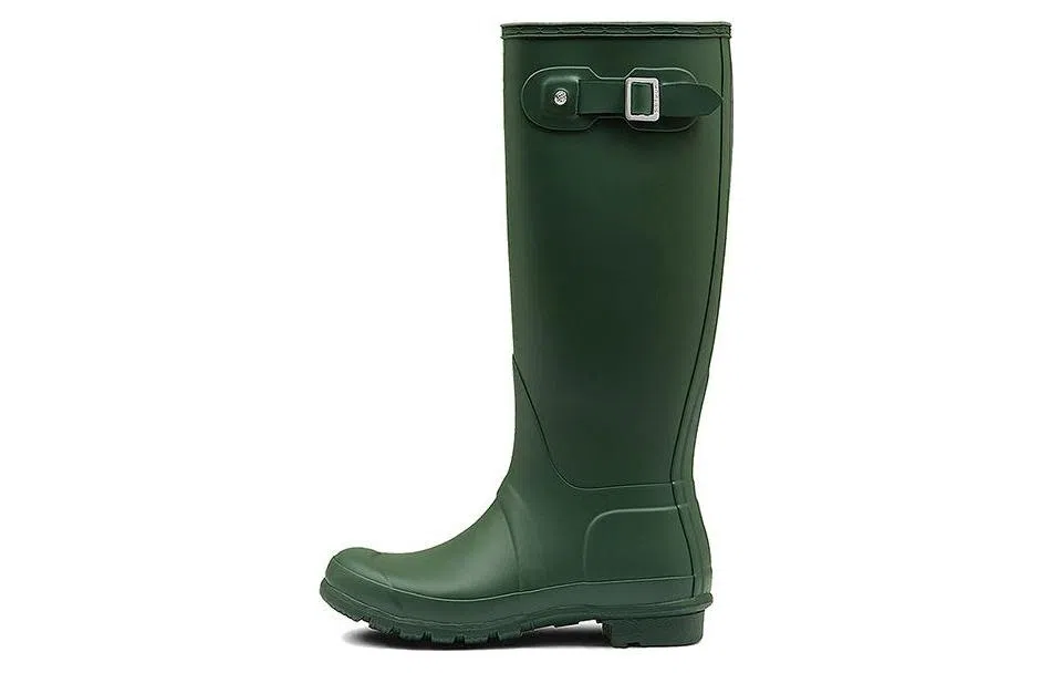 Hunter Wellington Boots