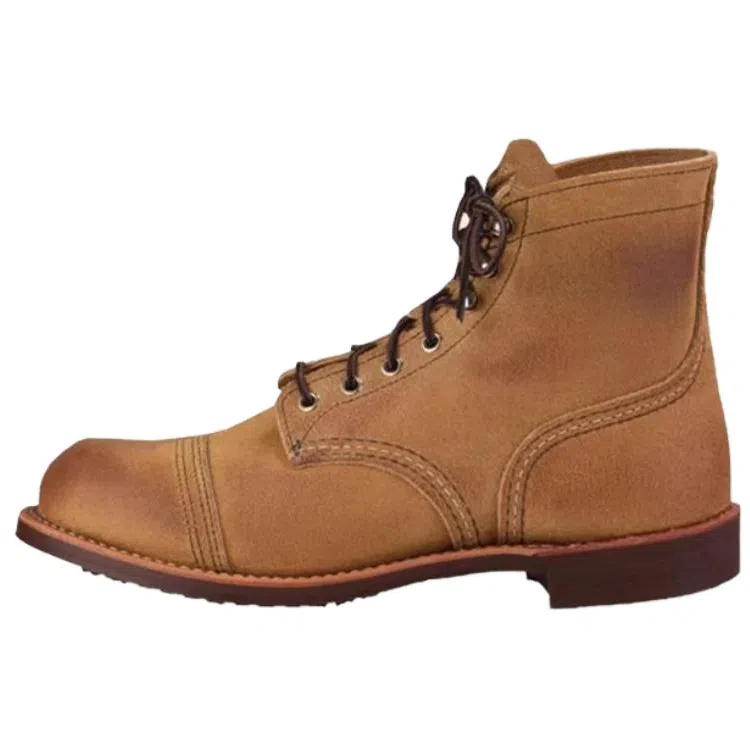 Red Wing 8083 Brown D Width