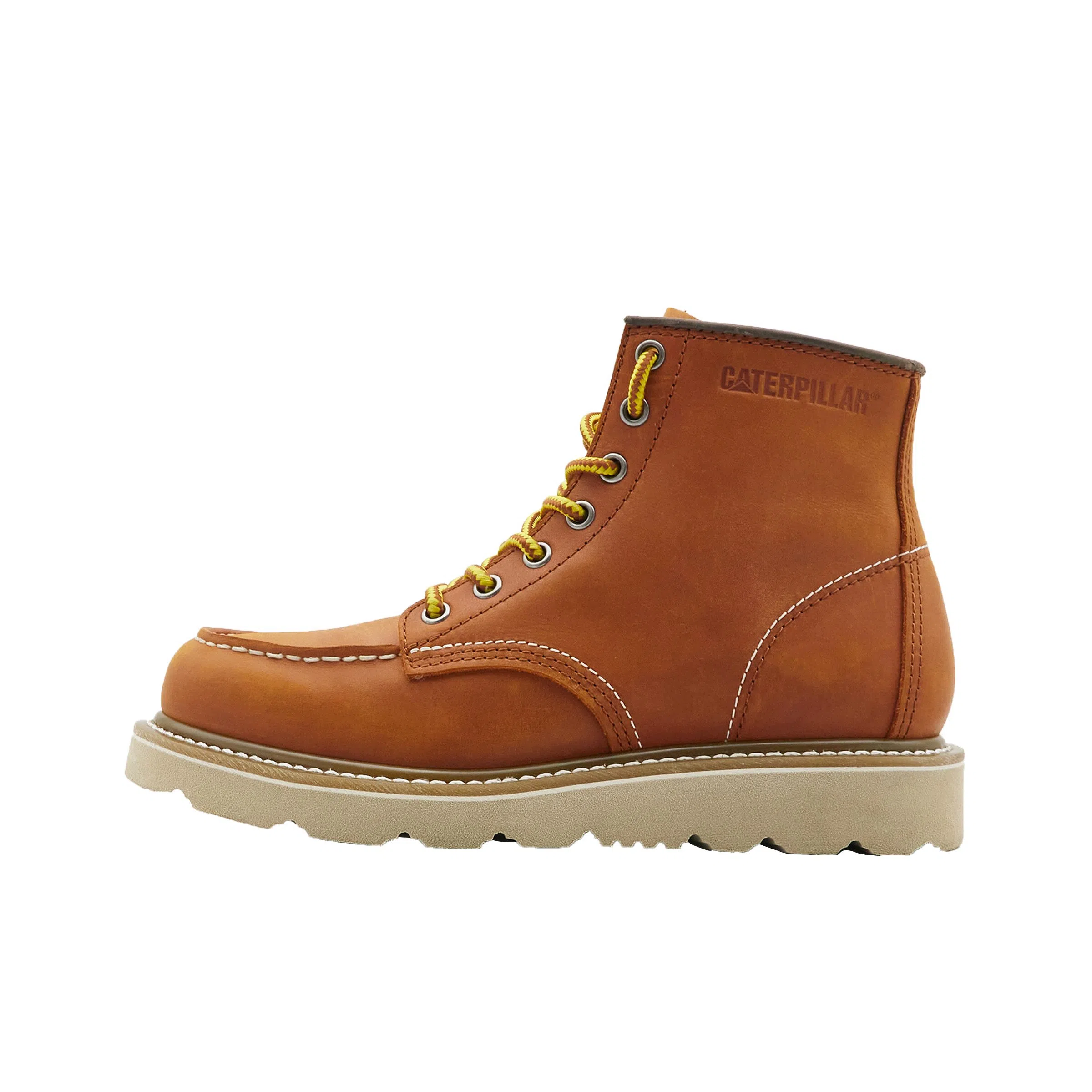 CAT Tradesman Mid WOS B4C
