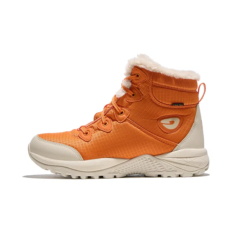 Outdoor Agent Snow Boots