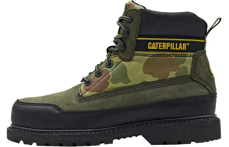 Nigel Cabourn x CAT