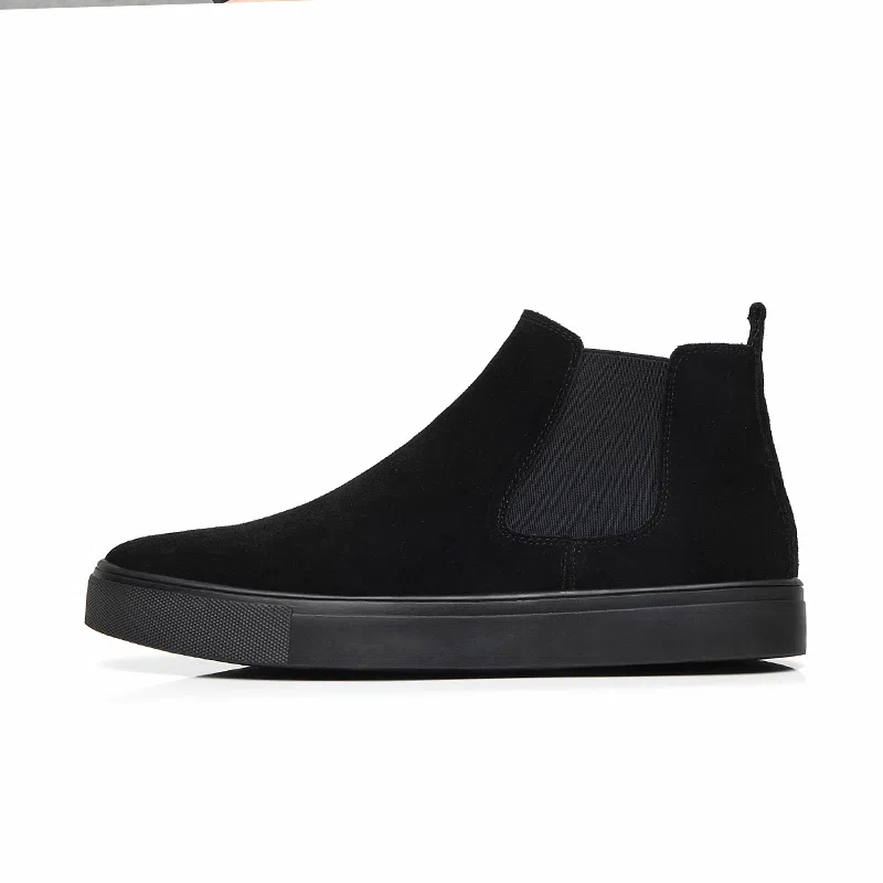 Lunmaden Chelsea Boots