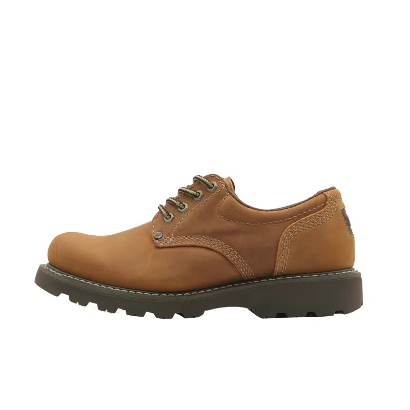 CAT Expressway Light Brown