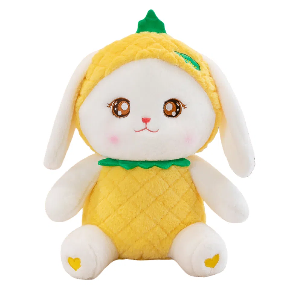 MIC RABBIT 30cm40cm60cm