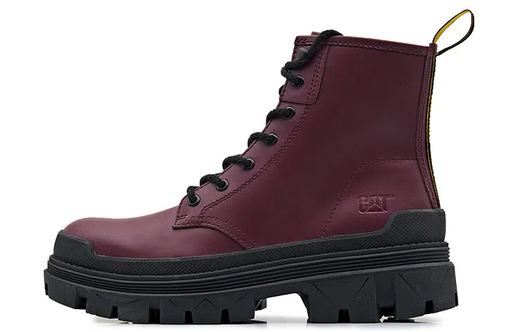 CAT Hardwear Hi