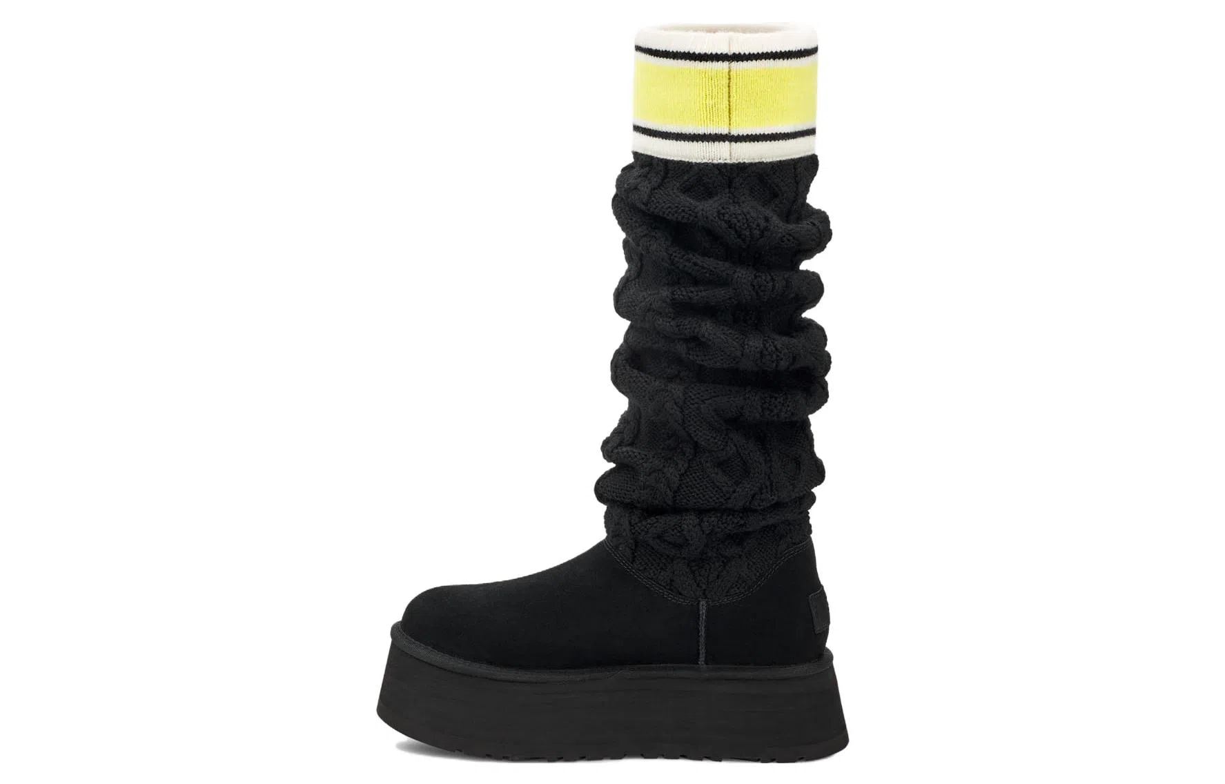 UGG Letter Tall 2cm