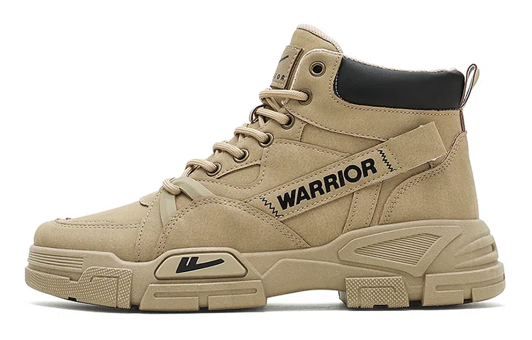 Warrior