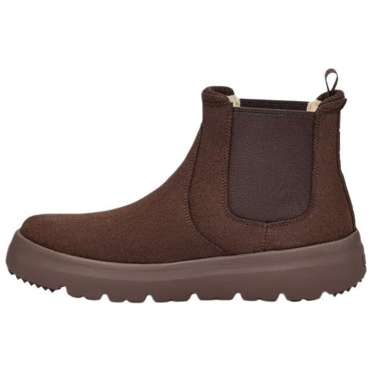 UGG Chelsea Boots Cocoa Brown