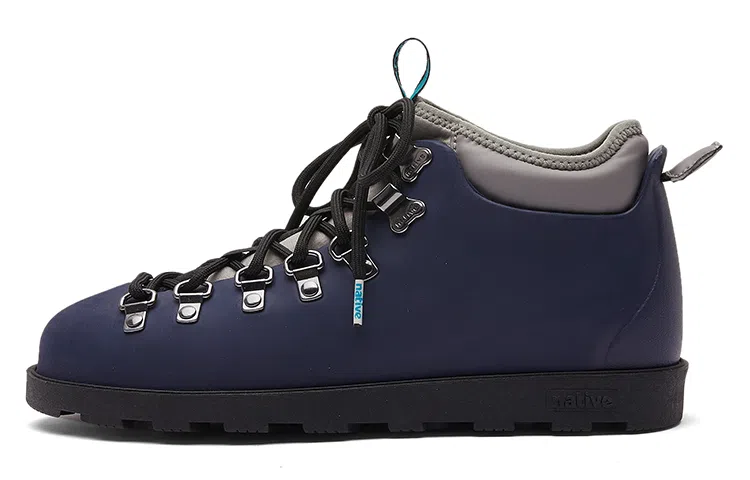 Native Fitzsimmons 2.0