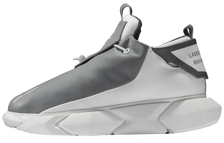 NORVINCY Snow Boots Light Grey