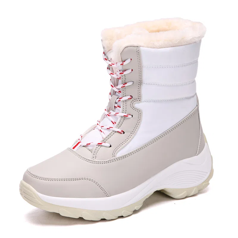 MUSNODO Snow Boots