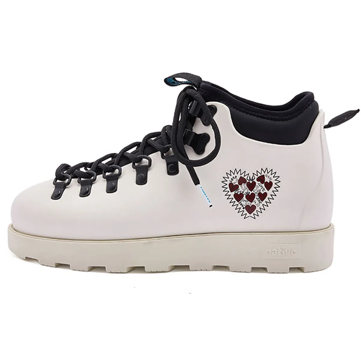 Native Shoes Fitzsimmons 3.0