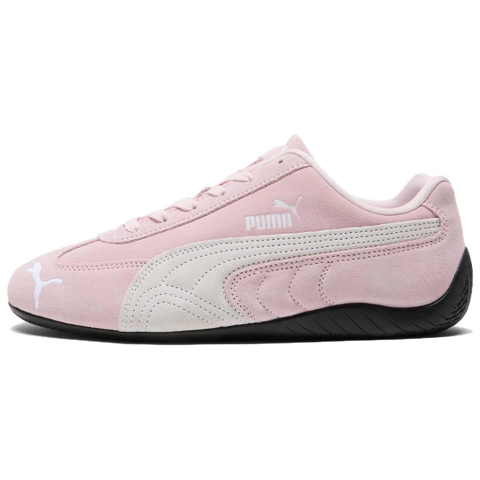 PUMA Speedcat OG Pink White