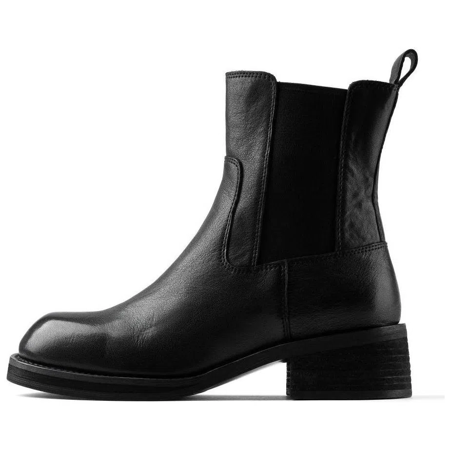 73Hours Chelsea Boots