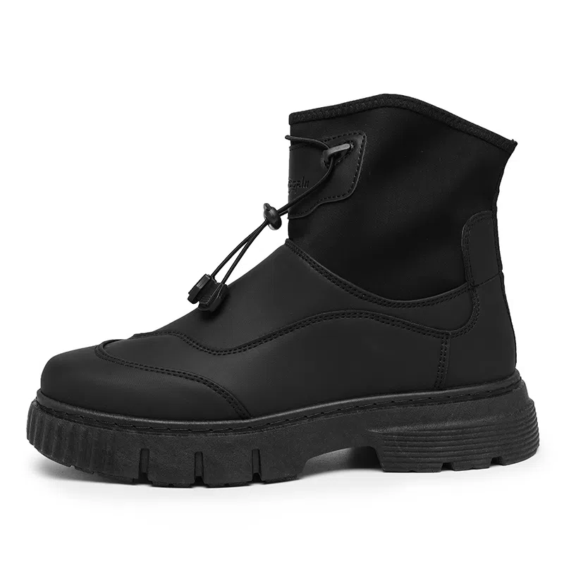 GAISIMA Martin Boots