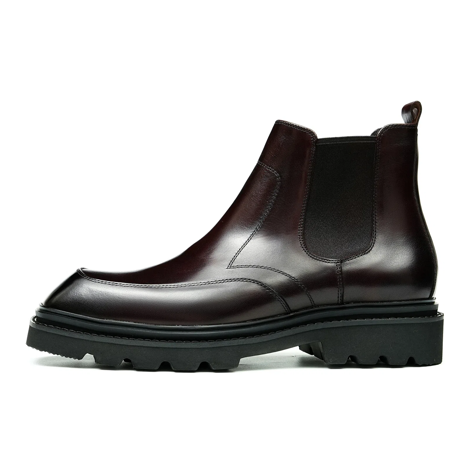ASTON M.JAZZ Chelsea Boots