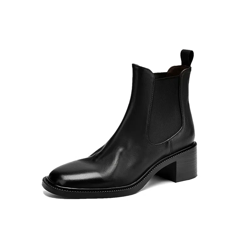 PWPJ Chelsea Boots