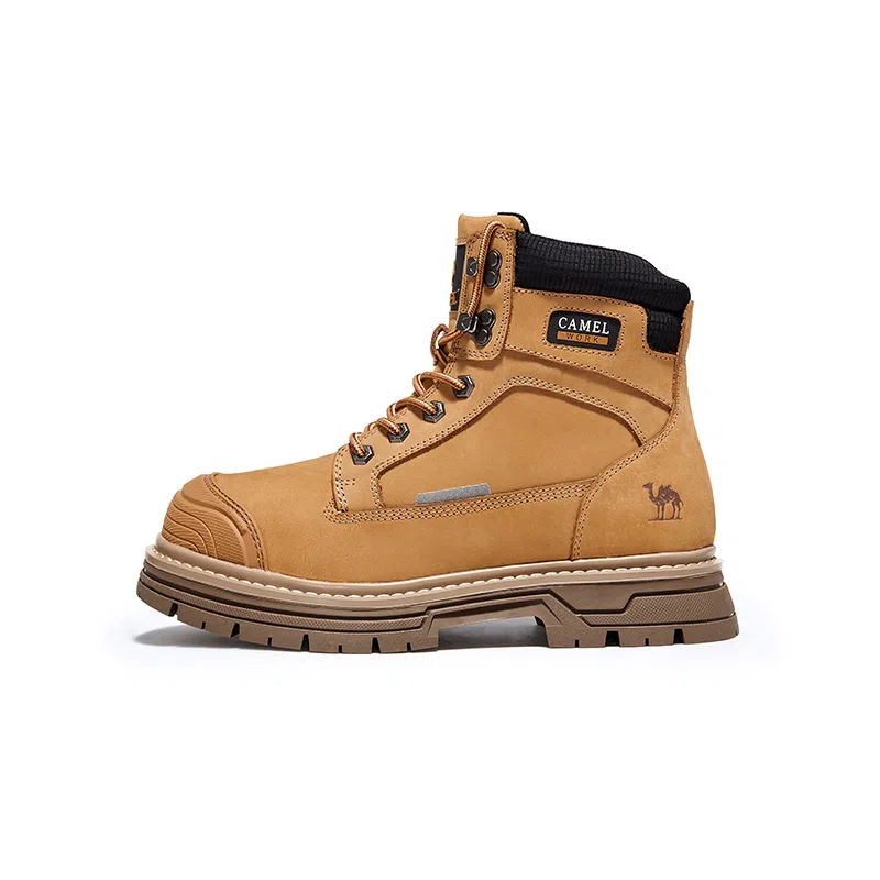 CAMEL Outdoor Boots