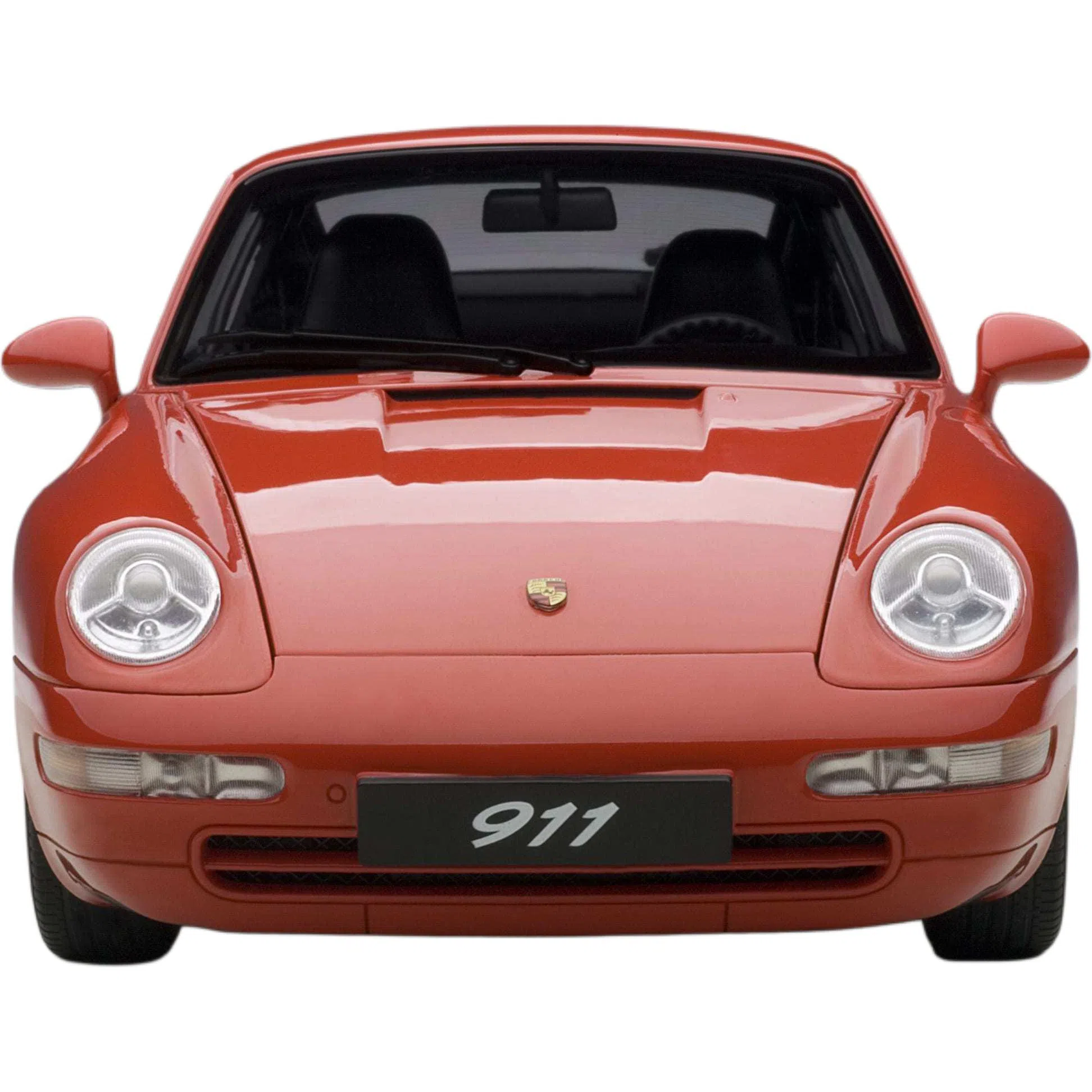 AUTOart 118 Porsche 993 CARRERA
