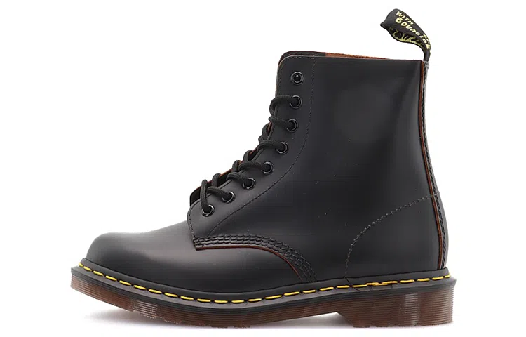Dr. Martens 1460 Vintage Black