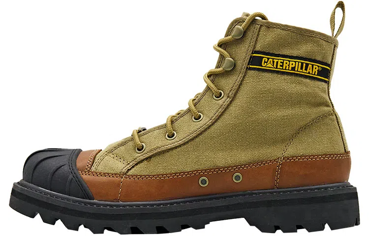 Nigel Cabourn x CAT